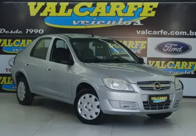 Prisma maxx 1.4 flex