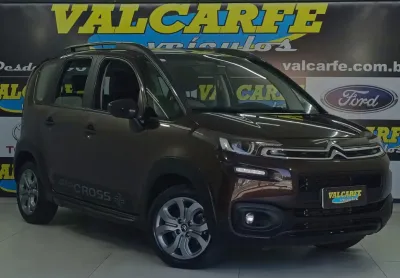 Aircross live 1.6 flex