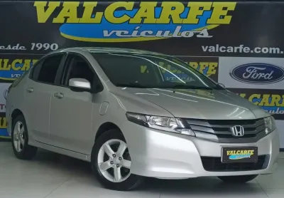 City lx1.5  flex aut.