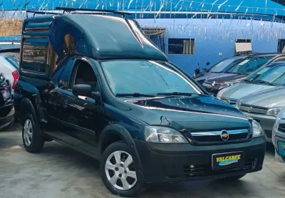 Montana Conquest 1.4 Flex