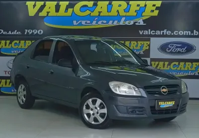 Prisma Maxx 1.4 Flex