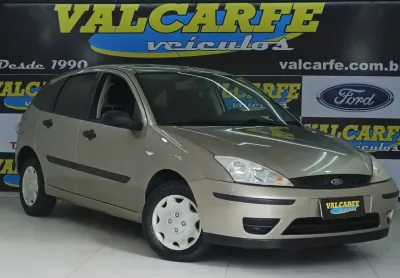 Focus Hatch 1.6
