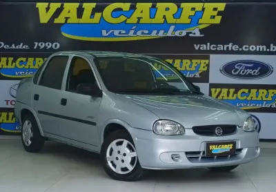 Classic Spirit 1.0 Flex