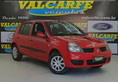 Clio Campus 1.0 Flex