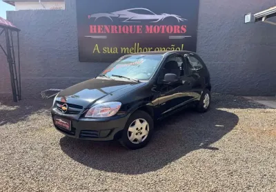 Chevrolet celta 2p life 2011
