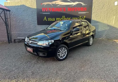 Fiat siena fire flex 2011