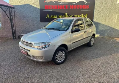 Fiat palio fire economy 2010