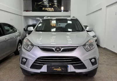 JAC T6 2.0 Jet Flex 5P Mec. 2016