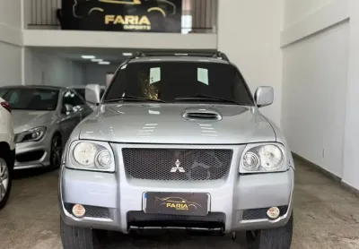 Mitsubishi Pajero Sport HPE 3.5 4X4 200cv Aut. 2009