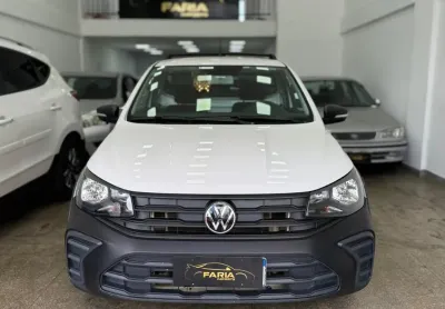 Volkswagen saveiro 1.6 msi robust cs 16v flex 2p manual
