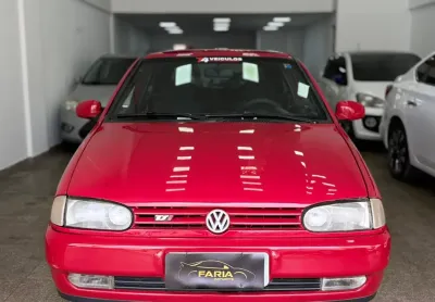 Volkswagen gol 1.8 mi tsi 8v gasolina 2p manual