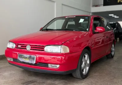 Volkswagen gol 1.8 mi tsi 8v gasolina 2p manual