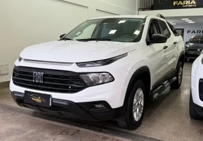 Fiat toro flex endurance 2022