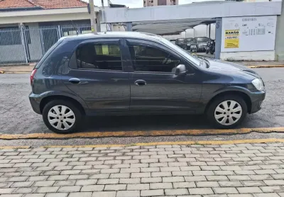 Chevrolet celta 1.0 4p vhc flex super 