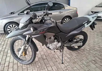 Honda xre 300 flex