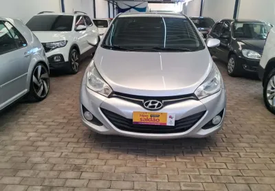 Hyundai hb 20 sedan 1.6 16v 4p flex comfort plus