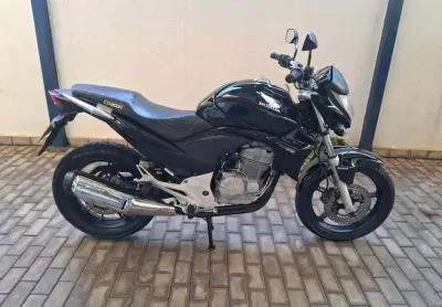 Honda cb 300 r r flex