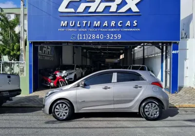 Hyundai hb 20 hatch 1.0 12v 4p flex comfort