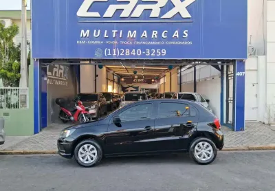 Volkswagen gol 1.0 12v 4p flex mpi g7