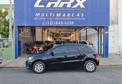 Volkswagen gol 1.0 12v 4p flex mpi g7