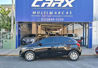 CHEVROLET Onix Hatch 1.0 4P FLEX LT