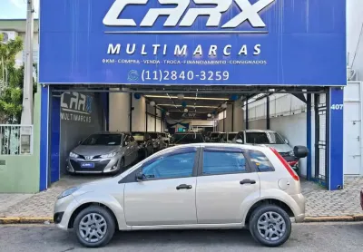 Ford fiesta hatch 1.0 4p class flex