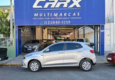 Fiat argo 1.0 4p flex firefly drive