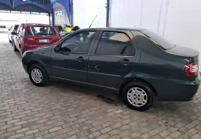 Fiat siena 1.0 4p fire flex