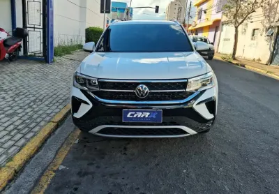 Volkswagen taos 1.4 16v 4p flex 250 tsi highline automático