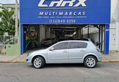 CHEVROLET Vectra Hatch 2.0 4P FLEX GT