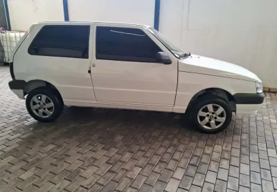 FIAT Uno 1.0 MILLE ECONOMY