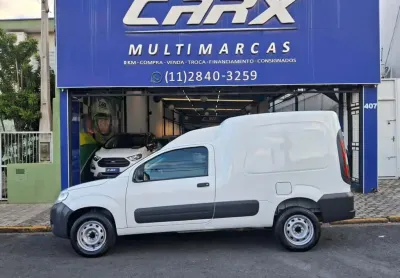 FIAT Fiorino Furgão 1.4 FLEX ENDURANCE