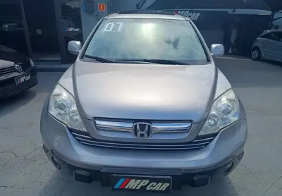 Honda cr-v gasolina automático