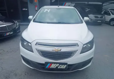 Chevrolet prisma lt 1.0 flex manual