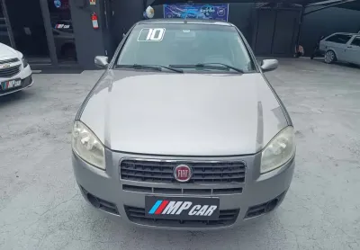 Fiat siena flex manual