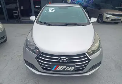 Hyundai hb20s flex manual