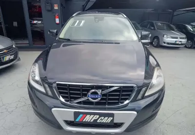 Volvo xc60 3.0 dynamic gasolina automático