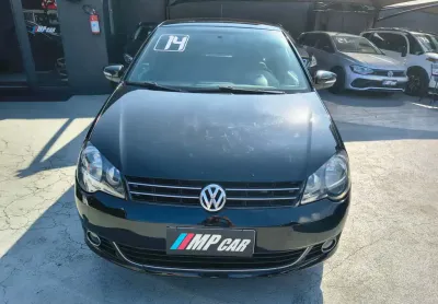 Volkswagen polo hatch sportline 1.6 flex automatizado