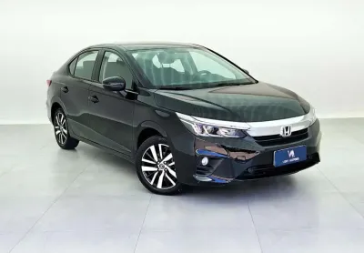 Honda city ex flex 2022