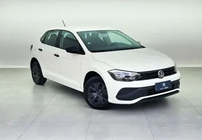 Volkswagen polo track ma 2023