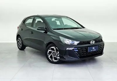 Hyundai hb2010ta comfort 2023