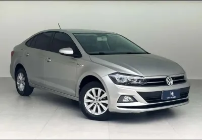 Volkswagen virtus cl ad 2021