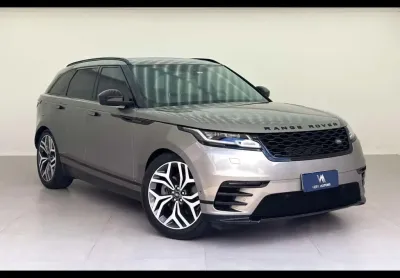 Land rover lr velar p380 se 2019
