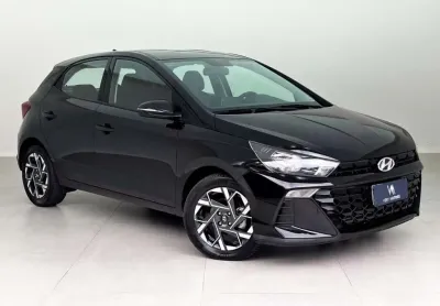 Hyundai hb20 10ta comfort 2024