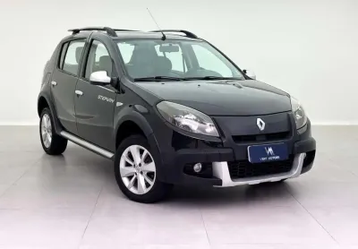 Renault sandero sw1616va 2013
