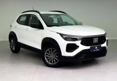Fiat pulse drive at 2024