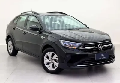 Volkswagen nivus 1.0 200 tsi comfortline 2024