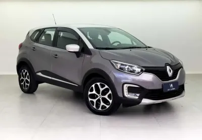 Renault captur 16 bose 2021
