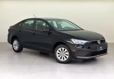 Volkswagen virtus 2024