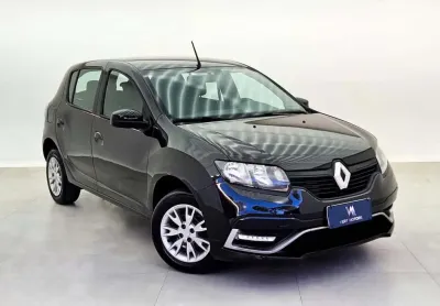 Renault sandero sedition 2023